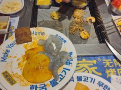 -阿亲家·韩式无限烤肉(春熙路店)