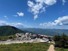 -妙峰山风景名胜区