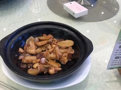 -金翠皇宫粤菜·点心·海鲜(科技园店)