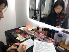 -ME觅妆·定制美妆·彩妆私教(菱角湖店)