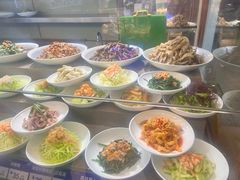 -小螺号海鲜·地道鲁菜(泉城广场店)