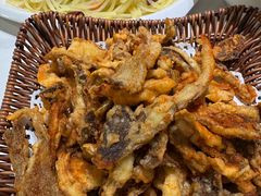 -张刚餐饮(春晓馨苑店)