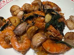 -谭厨中山传家菜.乳鸽.脆鲩鱼(华强北中航城店)