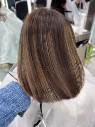 -Coo Hair salon