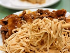 -白玉兰小吃(新村路店)