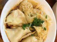 -付小姐在成都(中山公园店)