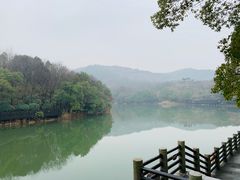 -白马涧龙池景区