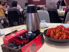 -聚味瞿记·龙虾堂(坡子街店)