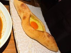 -格鲁·秀色Georgia’s Feast