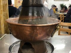 -三兴涮羊肉(荣安大街店)