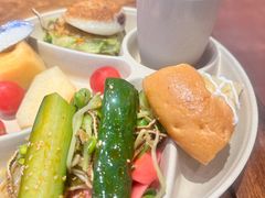 -素满香·Vegan食养自助(天一广场店)
