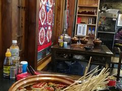 -镇江龙·火锅串串(武侯祠店)