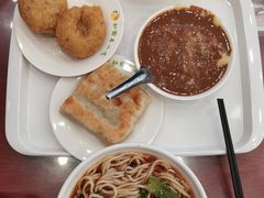 -护国寺小吃(地安门店)