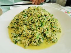 野菜小豆腐-景芝小炒(虞河路店)