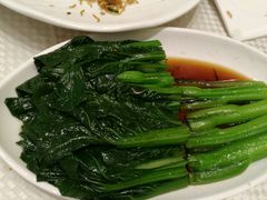 -香港富临皇宫(扬名广场店)