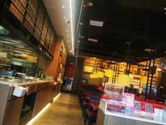 -管氏翅吧(马家堡店)
