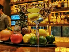 -格兰酒吧Glen Bar