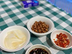 蘸料-中山脆肉鲩(新圳东路店)