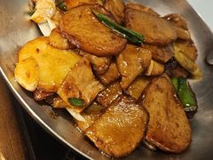 -绿茶餐厅(北京世纪金源店)