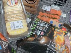-山姆会员商店(亦庄创意生活广场店)