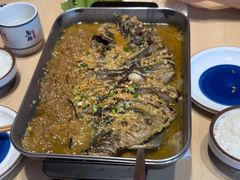 -鱼酷活鱼烤鱼(沈阳大悦城店)