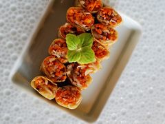 -柳莺湖上·湖景餐厅·江南菜(西湖店)