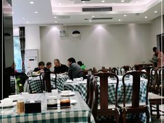 大堂-紫光园·烤鸭·北京菜(劲松店)