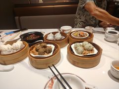 -稻香海鲜饭店(第一国际店)