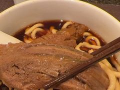 -中国厨房/台湾牛肉面