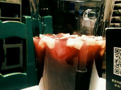 sangria-Carmen卡门西班牙餐厅