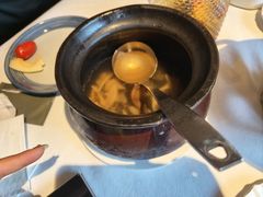 -八府香鸭·啫啫煲(华山路店)