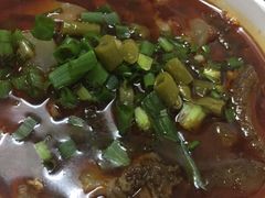 -江三王记牛杂馆(总店)