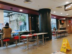 -麦当劳(四川北路店)