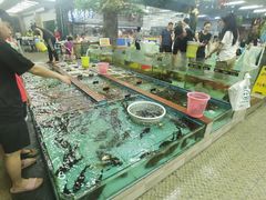 -景好海鲜餐厅(大鹏必选旅游店)