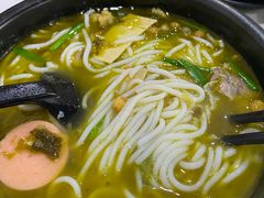 -官人桥番茄米线(温江行署店)