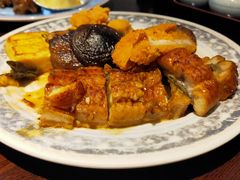 -松子料理(白家庄店)