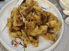 -鹤鸣嘉印象饭店(东市场小区店)