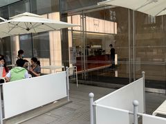 -Manner Coffee(IFS一楼店)
