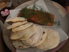 -BOR Eatery(安福路店)