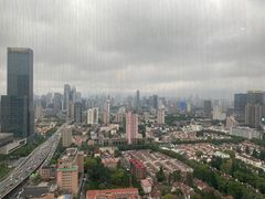 -上海静安昆仑大酒店