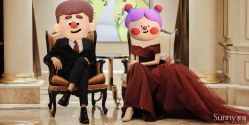 点击看大图 -Sunny喜铺婚礼定制·求婚策划