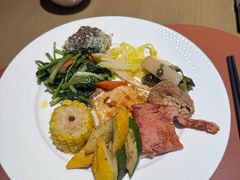 -无锡丽笙精选酒店