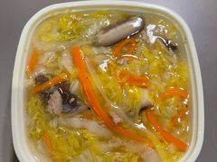 烂炖肉末白菜-和记小菜(七宝店)