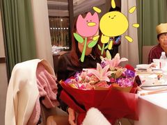 -小厨娘淮扬菜(天印大道店)