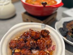 -楚山晓·楚湘菜(江夏永旺店)