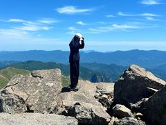 -灵山