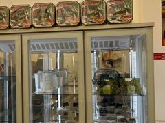 -玉见cake低糖蛋糕甜品台定制(河西店)