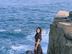 -东极岛景区-东海第一哨灯塔