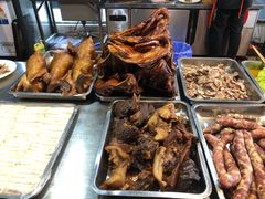 -老字号敖鸡肉