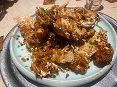 -金太阳海鲜烧烤·本地人餐厅(星海公园店)